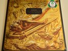 MANTAR The Modern Art Of Setting Ablaze LP Album UK LTD 2018 GOLD VINYL NEW