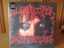 ALICE COOPER Dirty Diamonds LP RED VINYL Back on Black UK 2011 NEW SEALED
