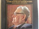 SLS 788/9 Beethoven The Nine Symphonies / Klemperer / Philharmonia 9 LP box