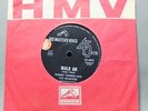 HMV EA-4851 Bobbie Thomas & The Whispers - Walk On AUSSIE 60s BEAT 45