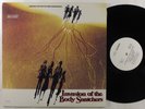 INVASION OF THE BODY SNATCHERS OST Denny Zeitlin UNITED ARTISTS LP NM japan