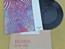 SUPERB UK 1968 THE BEATLES SIXTH CHRISTMAS RECORD FAN CLUB FLEXI DISC +  MAILER