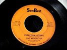 GINO WASHINGTON Puppet On A String/Gino Is A Coward NORTHERN SOUL 45 Sonbert MP3