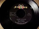 BILLY STEWART Sitting In The Park/Once Again NORTHERN SOUL 45 CHESS Black HEAR