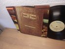 KEN HENSLEY Proud Words UK Bronze 1st Press 1973 LP Uriah Heep