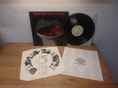 Uriah Heep INNOCENT VICTIM UK 70s LP 1ST PRESS MINT