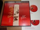 Fritz Reiner/Chicago MAHLER Das Lied von der Erde - RCA LSC-6087 Shaded Dog 1S