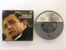 JOHNNY CASH - AT FOLSOM PRISON - Reel to Reel Tape 4-Track 7 1/2 ips (CQ1005)
