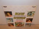 Elvis Presley . Speedway . Near Mint . RCA LP
