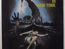 LO SQUARTATORE DI NEW YORK OST Francesco De Masi BEAT LPF 055 LP SEALED