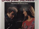 ONE FROM THE HEART OST Tom Waits/Crystal Gayle COLUMBIA FC 37703 LP SEALED