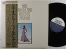 RIZ ORTOLANI Golden Album CINE DISC LP NM japan gatefold obi