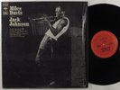 TRIBUTE TO JACK JOHNSON OST Miles Davis COLUMBIA LP NM SHRINK