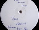 JADE WARRIOR   LAST AUTUMN'S DREAM ** 1972 Swirl VERTIGO LP UK TEST PRESSING