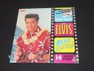 Elvis Presley Blue Hawaii LSP-2426 SEALED RECORD ALBUM LP RCA