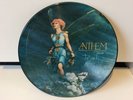 Toyah Anthem picture disc LP vinyl album record UK VOORP1 SAFARI 1981 EX
