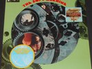 THE SOFT MACHINE the soft machine USA LP new sealed DELUXE EDITION gold vinyl