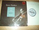 SAX 2263 Janos Starker FAURE / DVORAK Cello concerto/Elegy ** COLUMBIA  EX+**