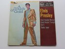 ELVIS PRESLEY 1964 UK RCA VICTOR E.P  A TOUCH OF GOLD 2   RCX -1045