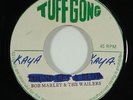 Bob Marley & The Wailers 