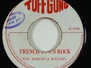 Bob Marley & The Wailers 