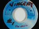 Bobby Ellis/Vin Gordon 