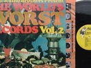 Various - The World Worst Records Vol.2 (LP) - Vinyl Rock & Roll