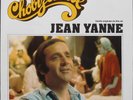 JEAN YANNE BO CHOBIZENESSE LP 1975 Etat neuf