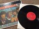 JOHN MAYALL  BLUESBREAKERS A HARD ROAD VINYL LP GERMAN DECCA PETER GREEN