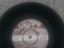 SLIM SMITH 45 RPM VINYL RECORD SOMEBODY TO LOVE/CONFUSION WITH REMOVABLE CENTRE