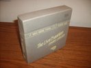 The Live Beatles Singles Collection 13 45rpm Picture Sleeve Box Set Bulldog EX