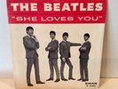 The Beatles original US 1964 