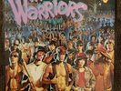 SEALED The Warriors Original Motion PIcture Soundtrack Vinyl Record LP SP-4761