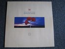 Depeche Mode-Music for the Masses LP-1987 Germany-Mute Records-Blue Vinyl-OIS