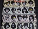 Rolling Stones - Some Girls 1978 - Vinyl Album With Uncensored Inner Sleeve