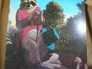 J.J. CALE Naturally LP (Shelter SW-8908, orig 1971) VG+ Vinyl Blues Rock