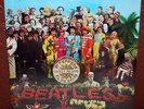 NEW   ORIG PRESS 1967 THE BEATLES SGT PEPPERS LONELY HEARTS CLUB BAND 2653  R6