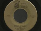 Ohio Black Gospel Doo Wop 45   Knights Of Glory   I Don't Mind   Hear