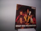 GROUP 1850 - PARADISE NOW-ORIGINAL 1969 PINK FLOYD LIKE DUTCH PSYCH MASTERPIECE