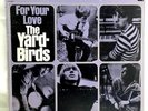 The Yardbirds For Your Love LP Epic (LN 24167/BN-26167)1965 1ST Stereo pressing