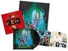 CIRITH UNGOL King of the Dead 180g BLACK LP *MB ORIGINALS*
