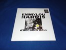 Emmylou Harris - Wrecking Ball 3 x LP Vinyl - Deluxe Edition - NEW
