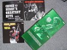 Chuck Berry -  5 LPs wie neu - Golden Decade 2 - Live etc.