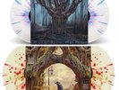 The Dear Hunter - Act IV & V: Rebirth in Reprise Hymns Devil OOP Splatter Vinyl