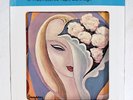 Derek and the Dominos - Layla and other assorted love songs (1972 8-Track Tape)
