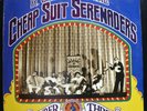 VINYL RECORD ALBUM R CRUMB AND THE CHEAP SUIT SERANADERS NUMBER THREE EX EX