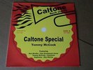 CALTONE SPECIAL (RARE ATTACK 2 x LP)phil pratt tommy mccook rocksteady trojan