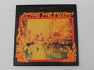 The Meters - Fire On The Bayou Original UK Reprise LP FUNK