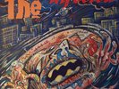 THE THE Infected LP with Inner sleeve 1986 Original Excellent Condition