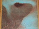 Pink Floyd Lp Meddle 1st UK Press 1971 (Harvest, SHVL 795) VG++